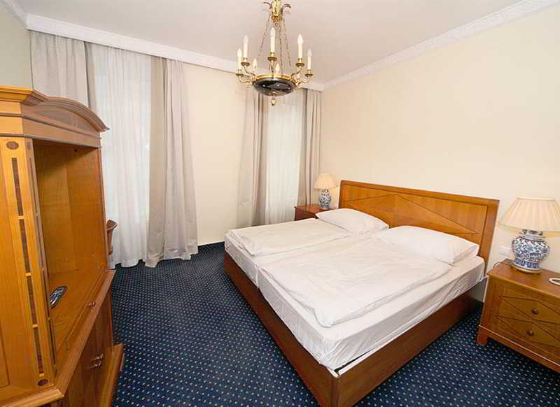 Hotel Europa Brünn