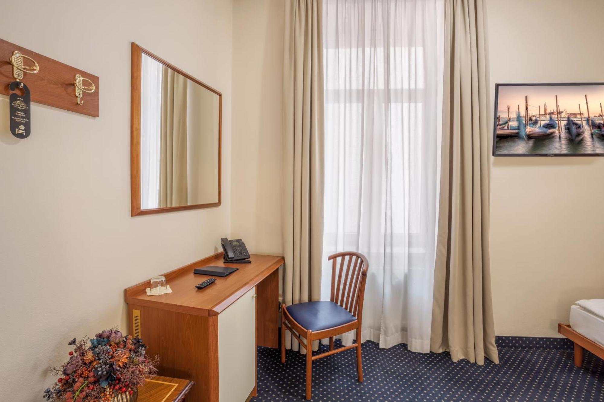 Hotel Europa