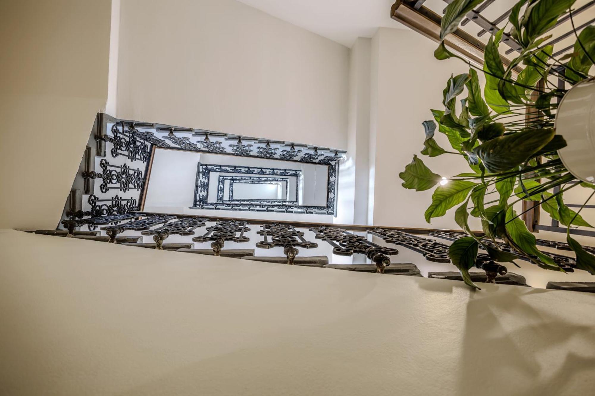 Europa Hotel Brünn