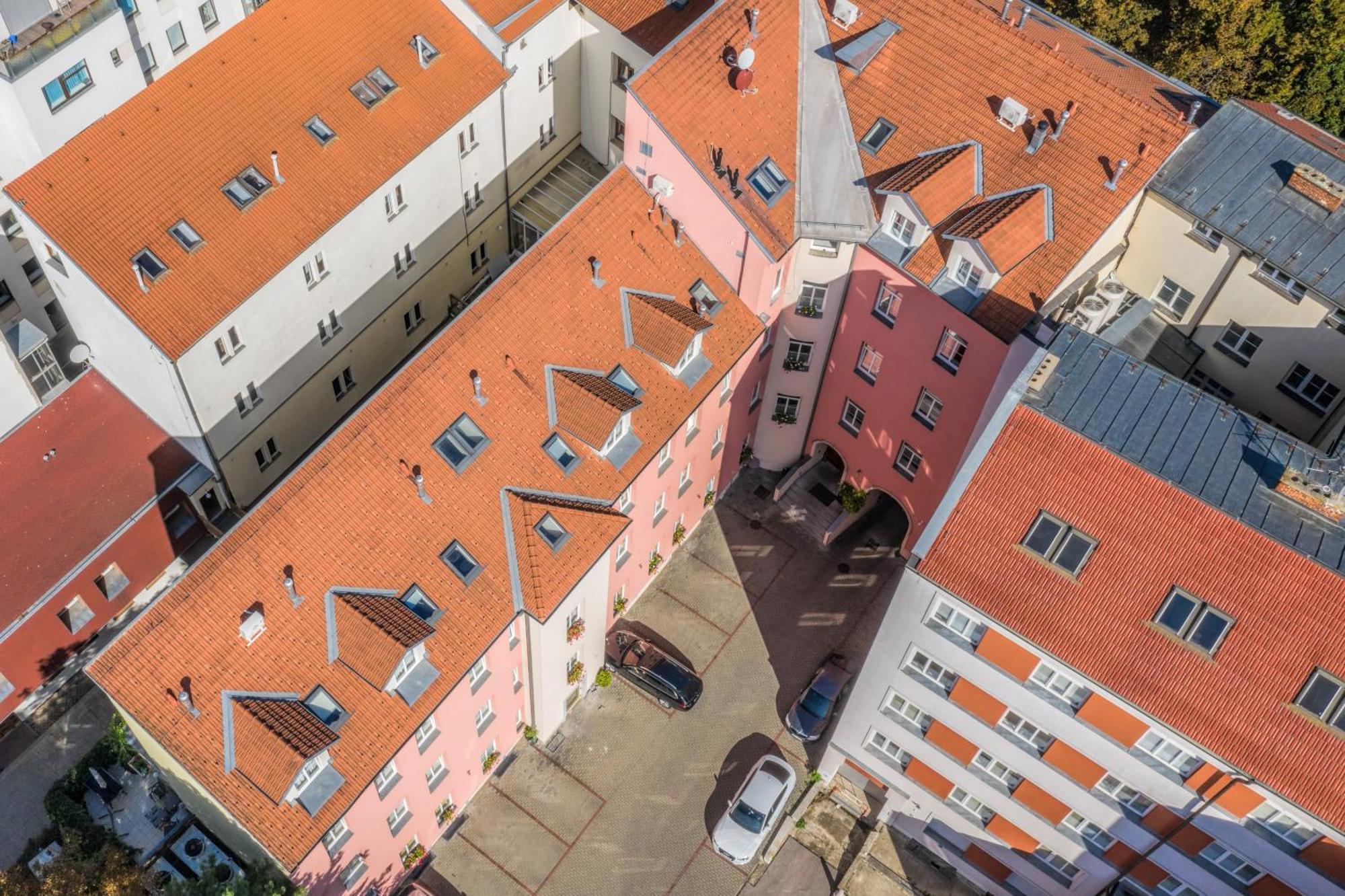 Europa Hotel 3*