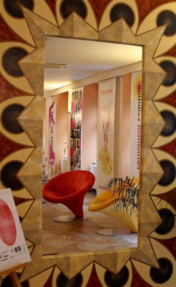 Europa Hotel Brünn