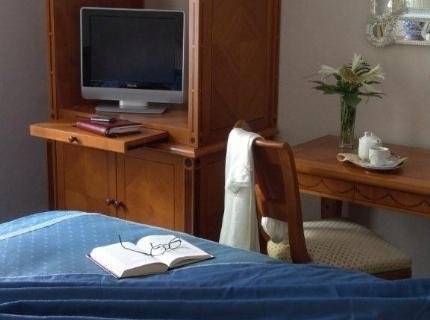Hotel Europa Brünn