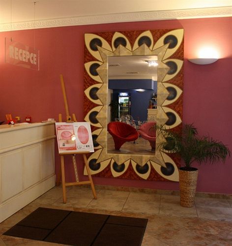 Hotel Europa 3*