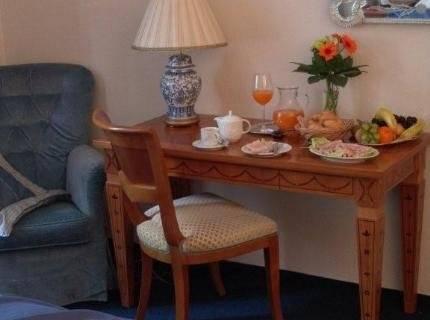 Hotel Europa 3*