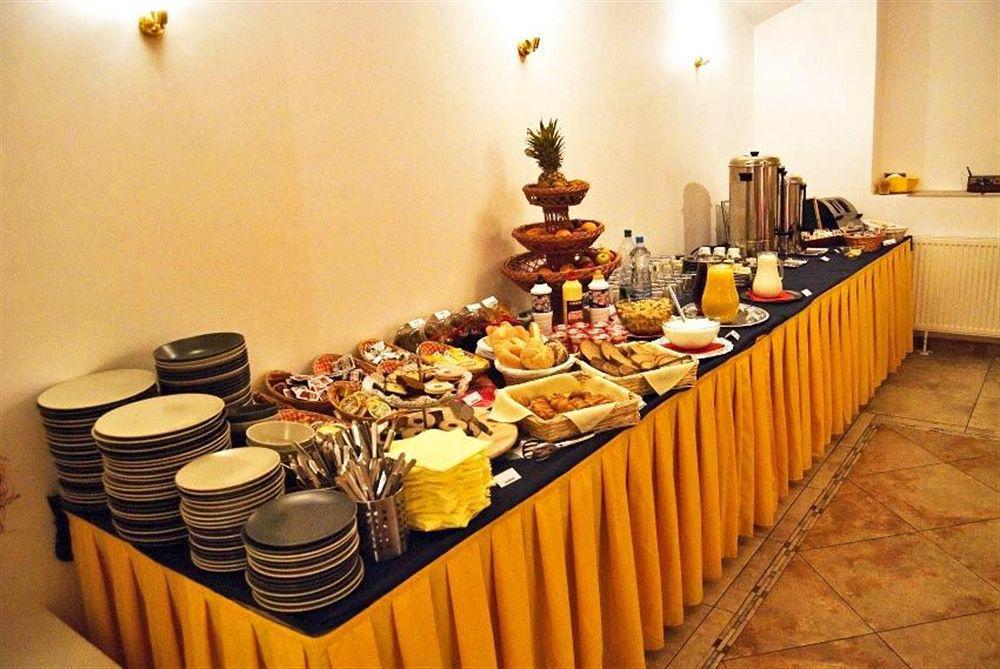Europa Hotel Brünn